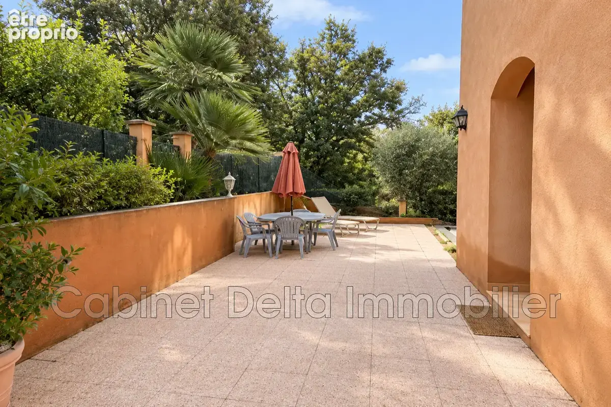 Maison 4 pièces 85 m² à vendre à Sanary-Sur-Mer (83110) - photo 9