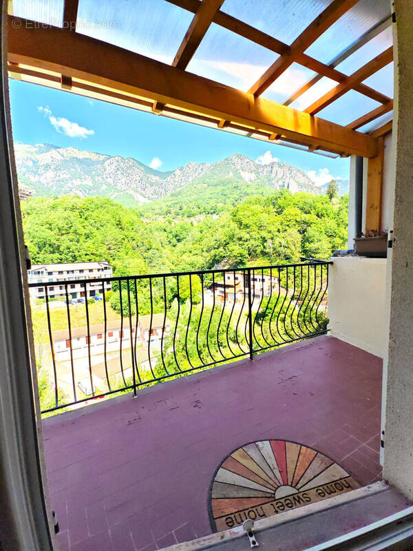 Photo 1 - Appartement à ROQUEBILLIERE
