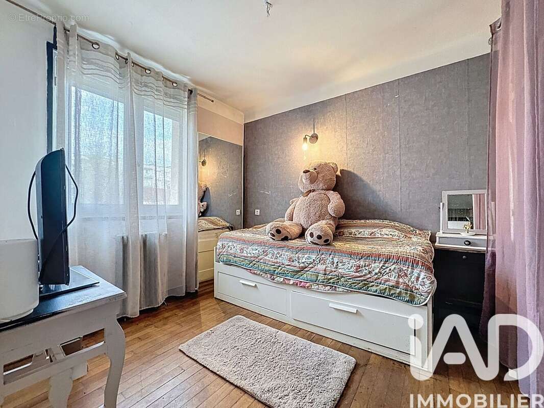 Photo 9 - Maison à VIRY-CHATILLON