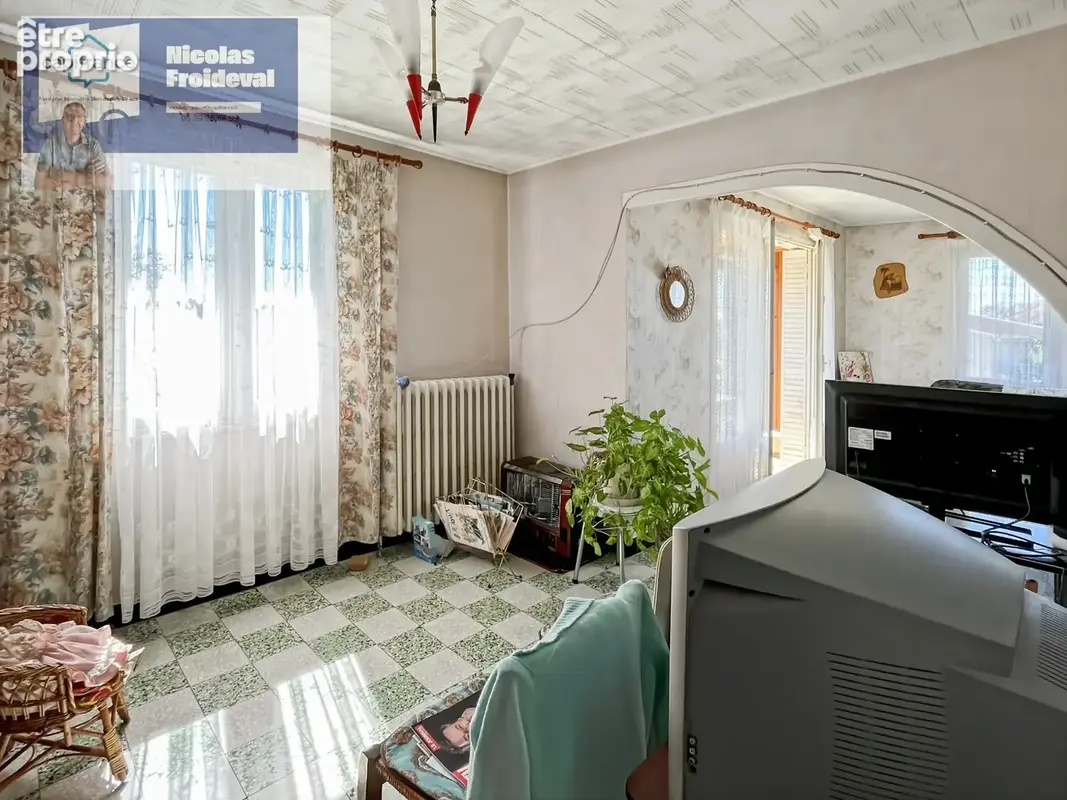 Maison à vendre 5 pièces proche de LOUHANS (71) - photo 17