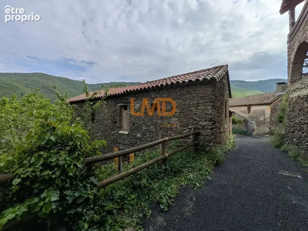 Maison de caractère au cœur des Cévennes - photo 18