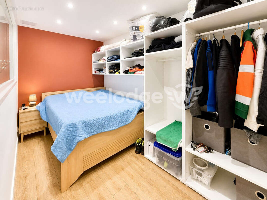 Appartement à FAYENCE
