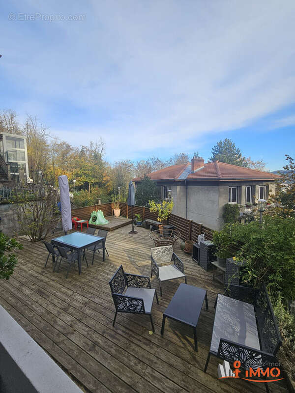 Maison à SAINT-ETIENNE