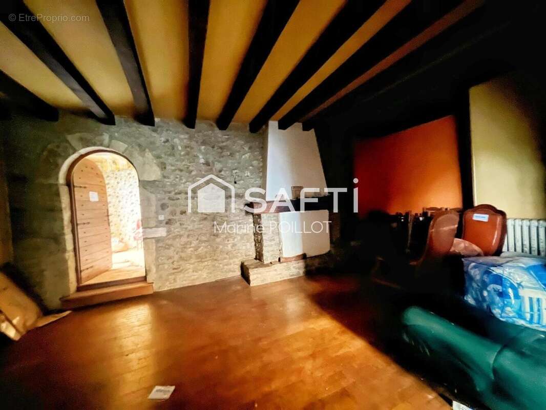 Photo 4 - Maison à VANDENESSE-EN-AUXOIS