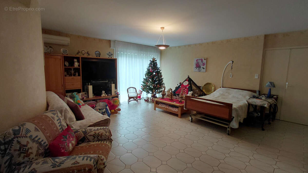 Maison à PIERRELATTE