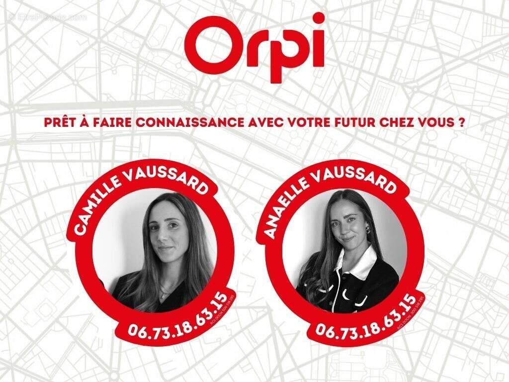 Appartement à CHENOVE