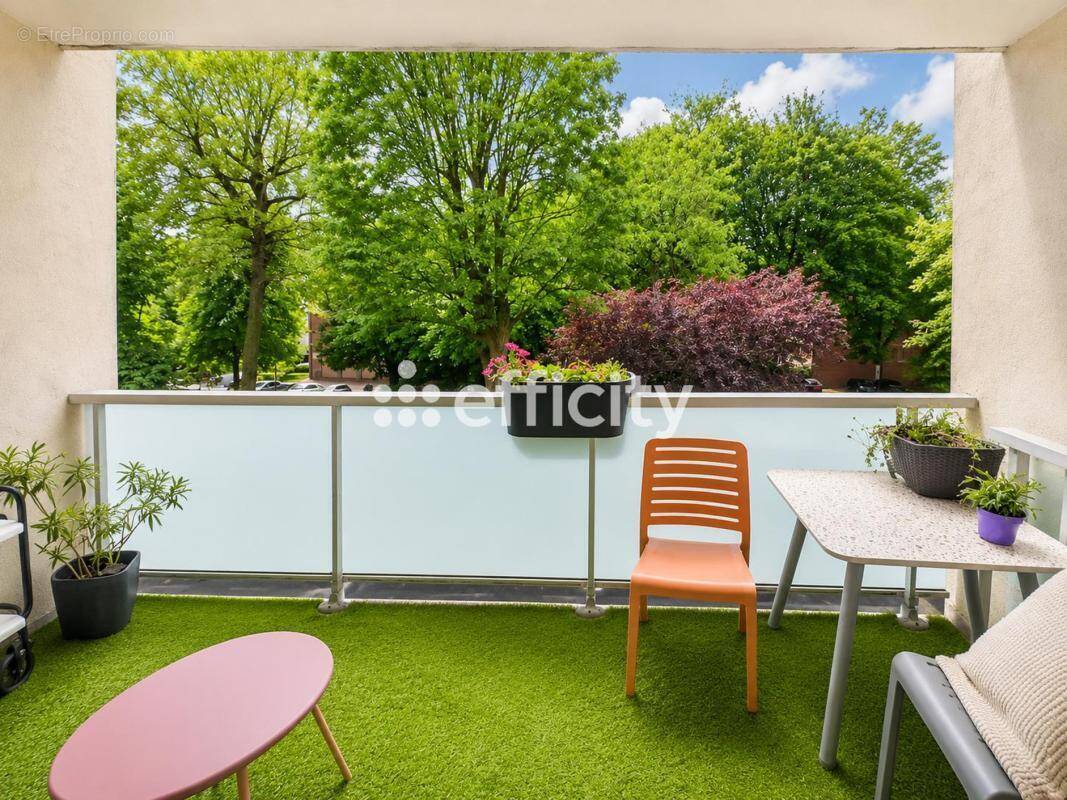 Appartement à LILLE