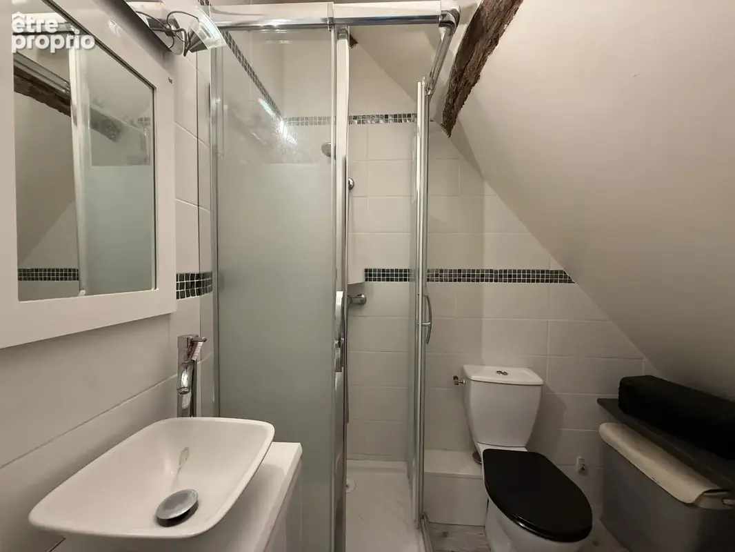Maison 4 pièces 103 m² à vendre à La Chapelle-Saint-Mesmin (45380) - photo 9
