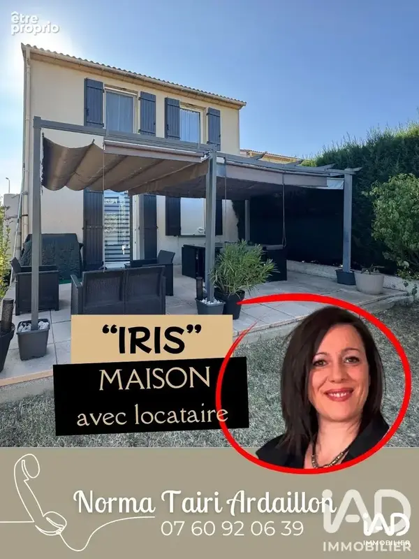 Photo 1 - Maison à FEURS
