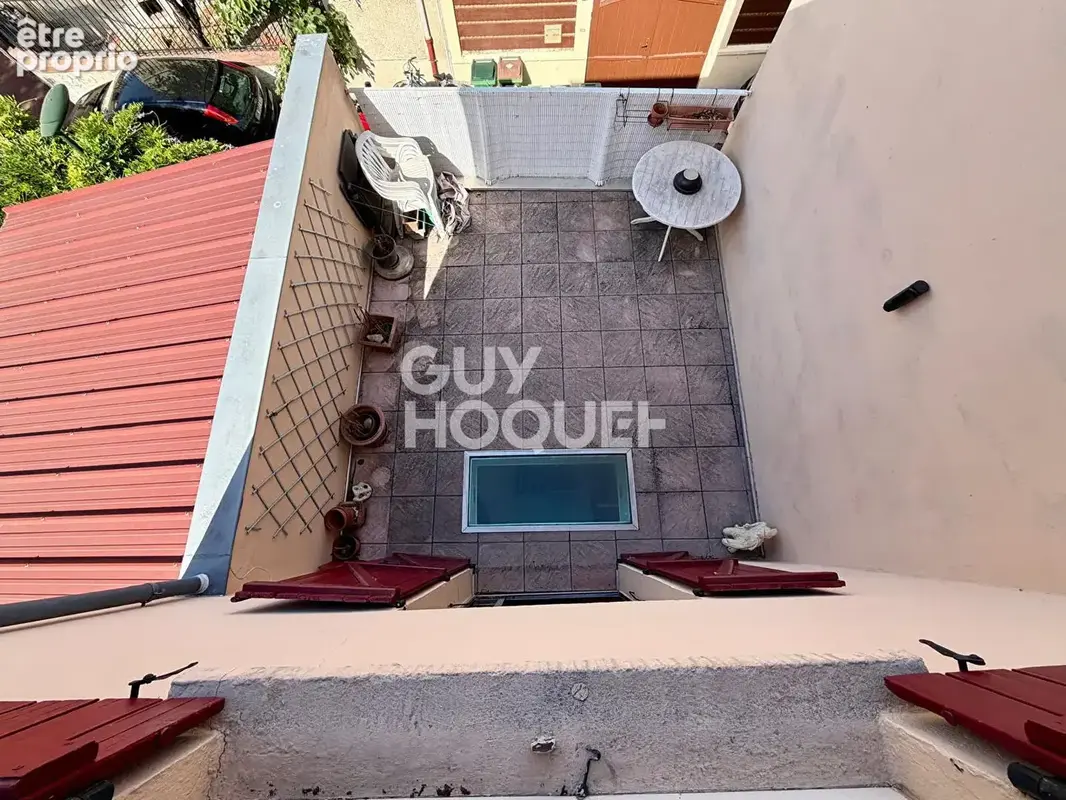 Maison individuelle avec terrasse - Quartier recherché de Malakoff - photo 18