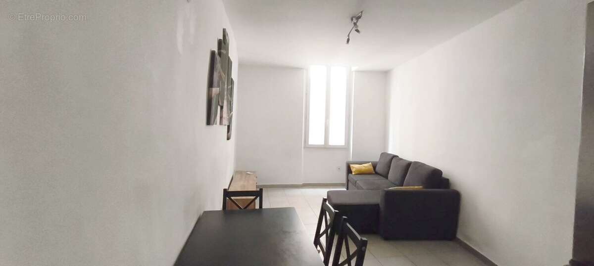 34500 Béziers-maison de ville-saint clair - photo 15