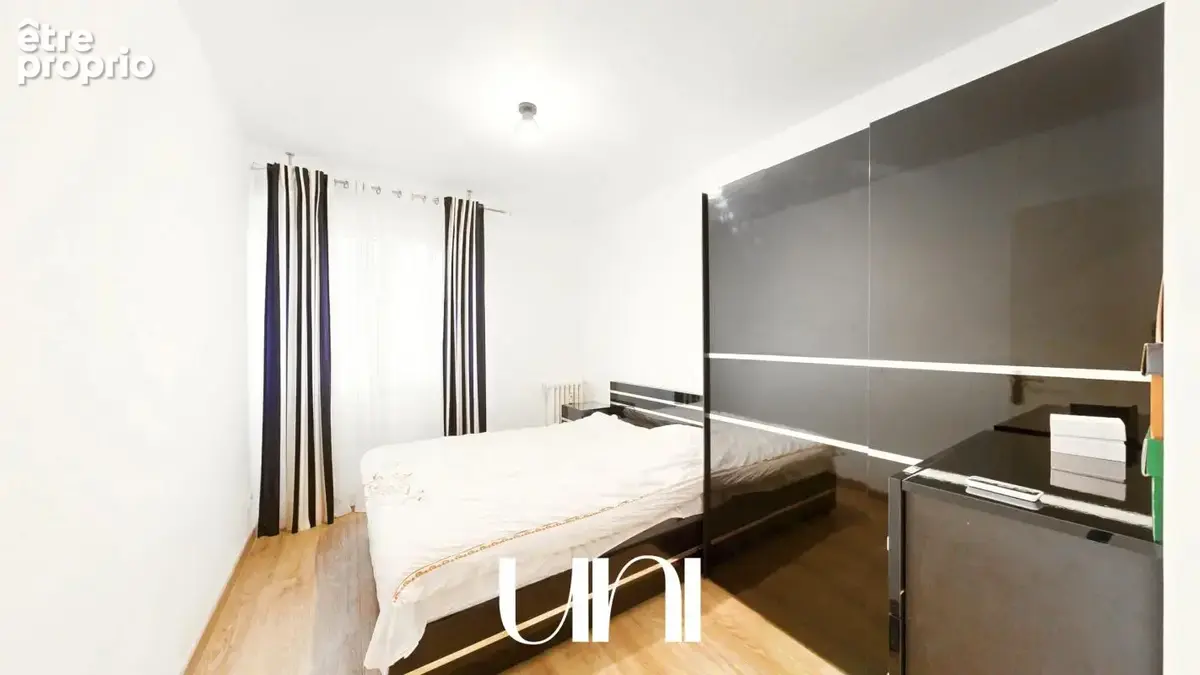 Appartement 3 pièces de 71 m2 avec garage - MONDEVILLE - photo 8