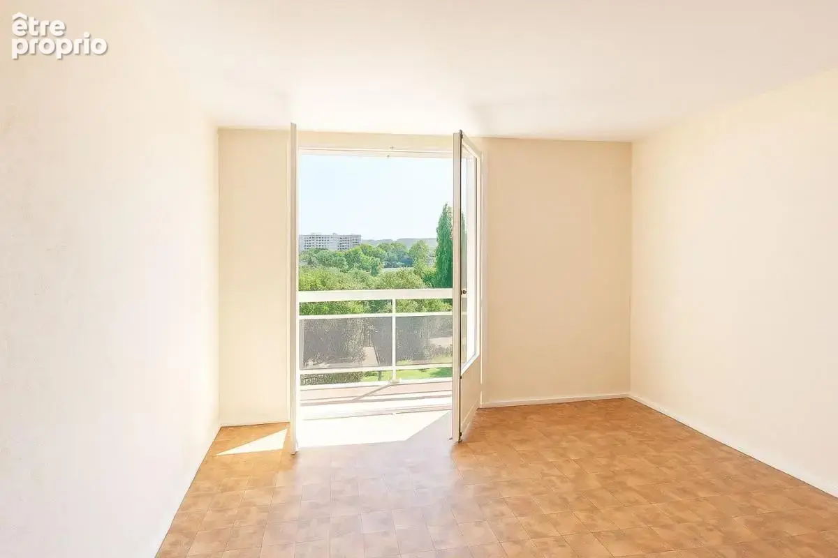 Appartement - photo 3