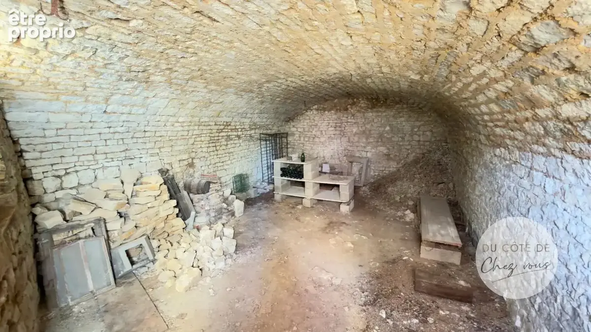 Ensemble immobilier, 2 habitations fort potentiel investissm - photo 15