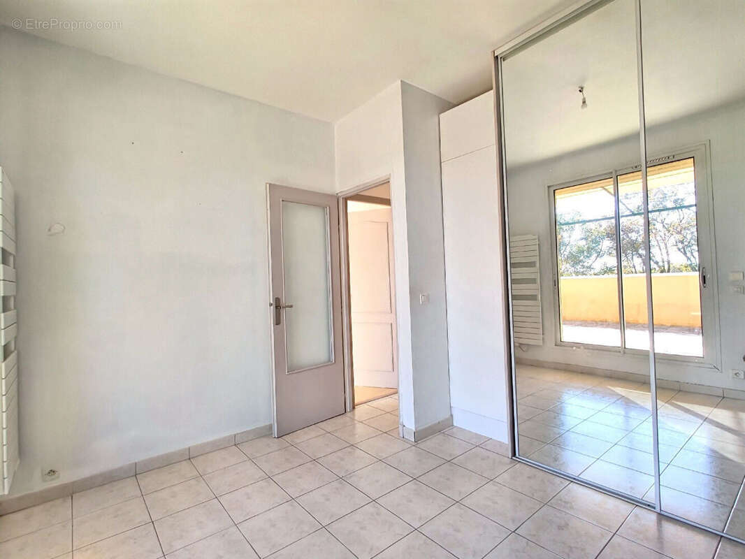 Appartement à LE PONTET