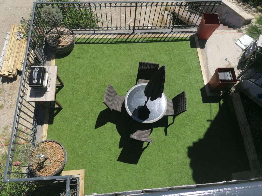 Appartement - photo 2