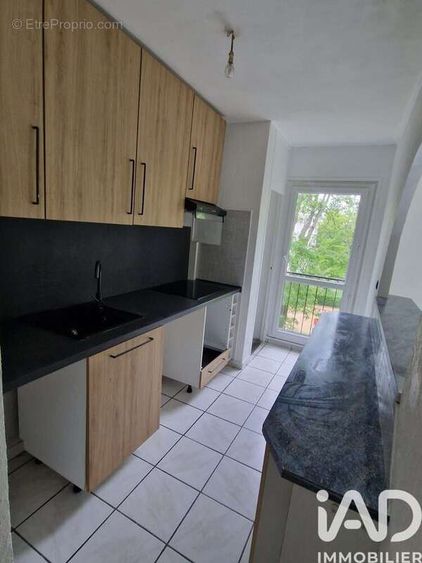 Photo 3 - Appartement à YERRES