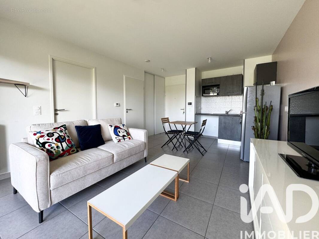 Photo 1 - Appartement à SAINT-ANDRE-DE-CUBZAC