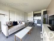 Photo 1 - Appartement à SAINT-ANDRE-DE-CUBZAC