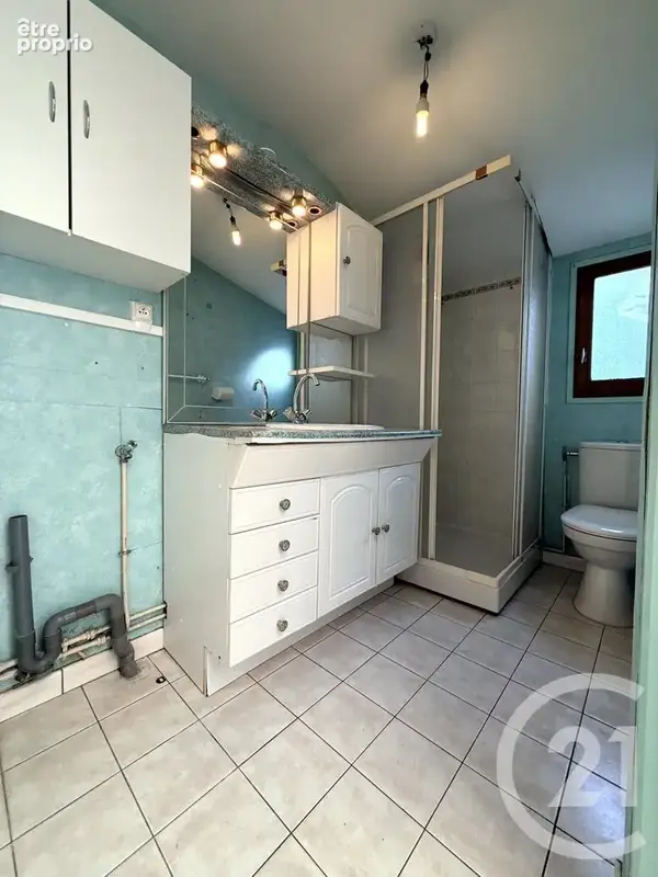 Maison 3 pièces 41 m² à vendre à Saint-Quentin (02100) - photo 5