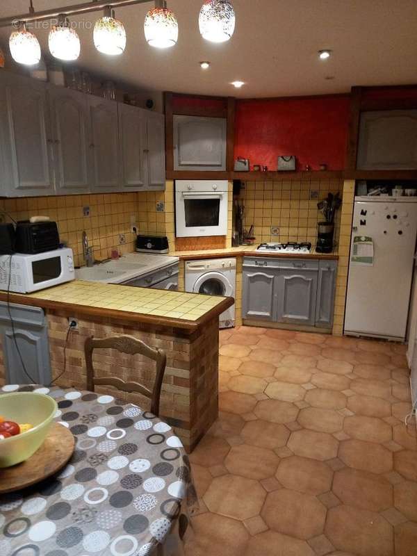 Maison 5 pièces 145 m²  - photo 5