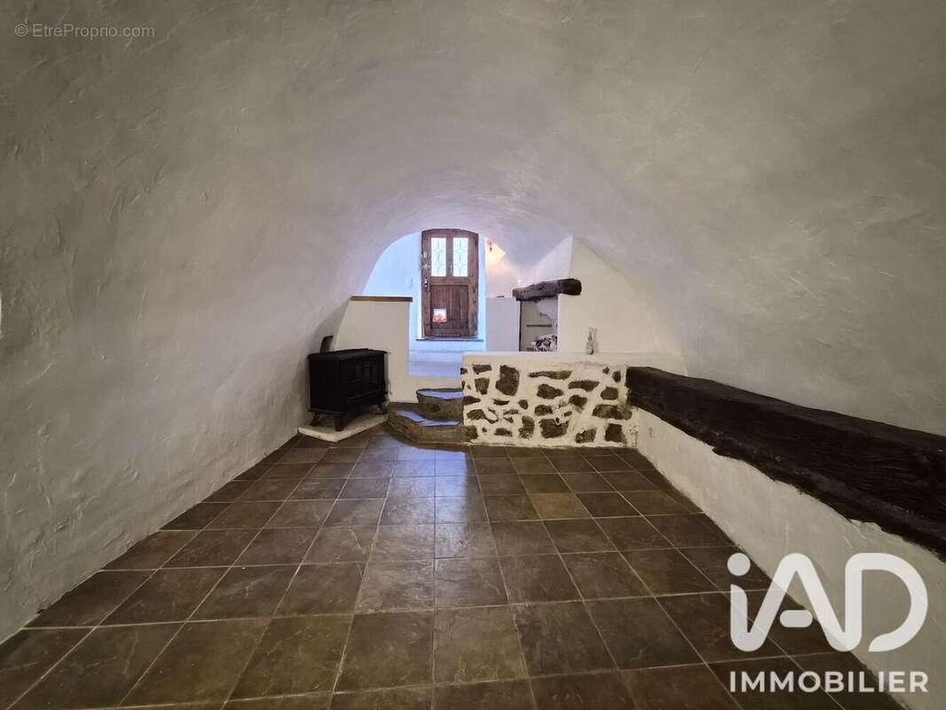 Photo 3 - Appartement à LES FERRES