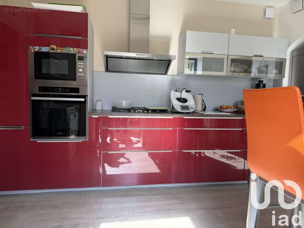 Photo 5 - Maison à SAINT-GERMAIN-LAVAL