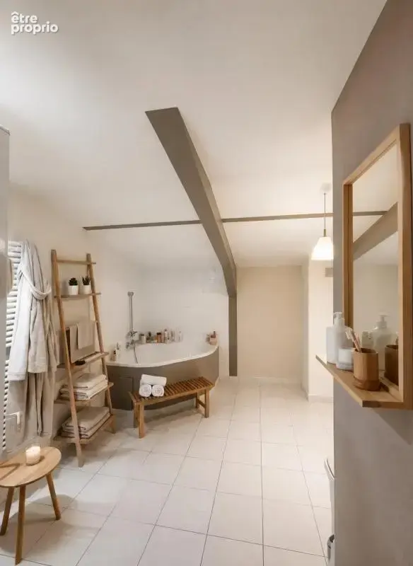 Maison de 7 pièces de 201 m² à Velennes - photo 15