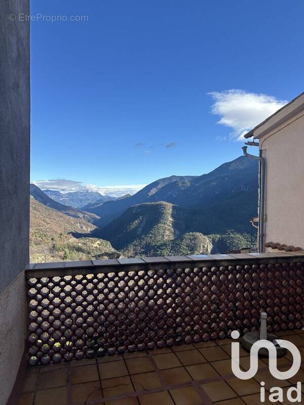 Photo 1 - Maison à LE MAS