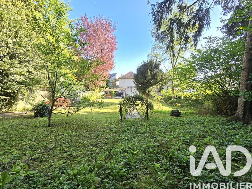 Photo 1 - Maison à MEREVILLE