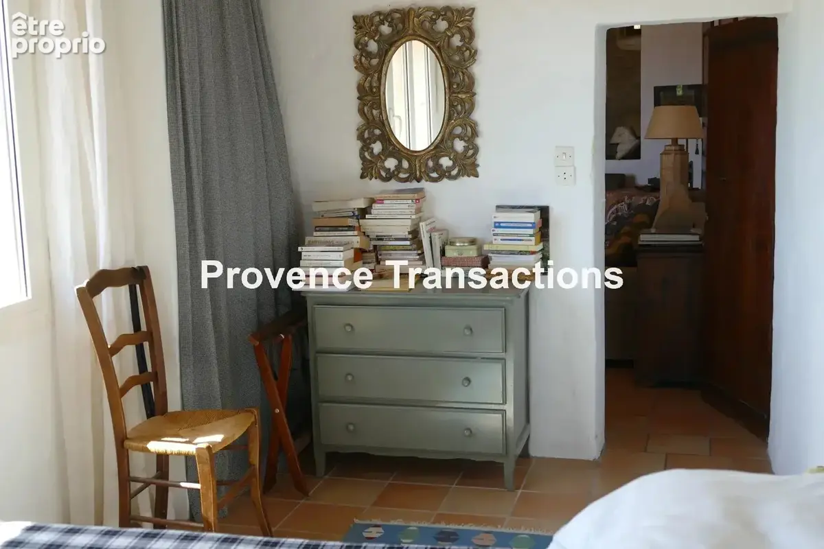 Vue panoramique sur le Mont Ventoux - photo 19