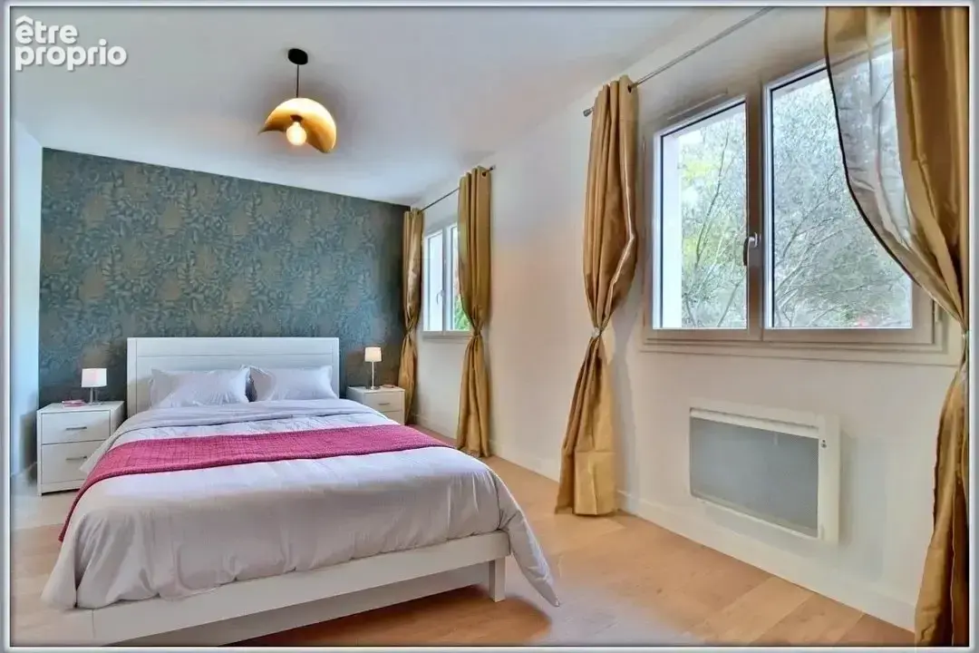 Maison contemporaine , studio d'invités, garage, piscine , pool house sur 5090 M2 de parc - photo 7