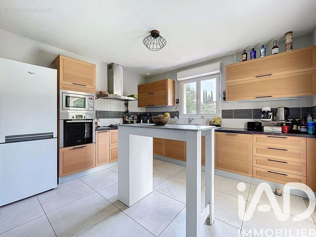 Photo 5 - Maison à TOULOUSE