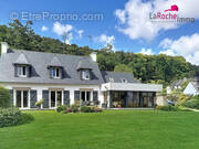 Maison à LA ROCHE-MAURICE