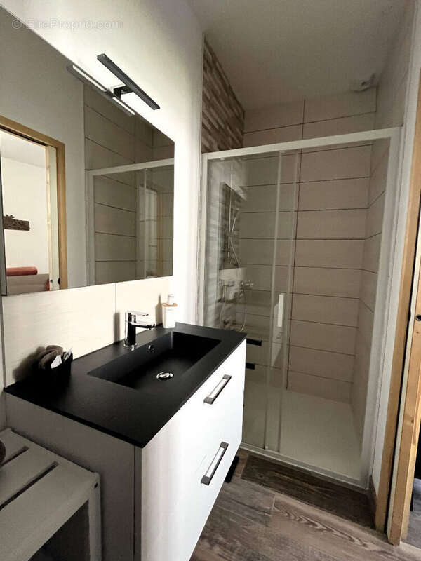 Appartement à BEAUPREAU