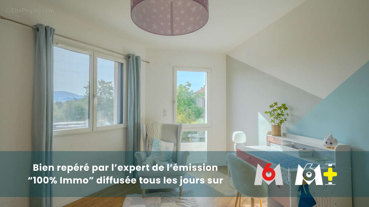 Maison 6 pièce de 162 m2 - photo 9