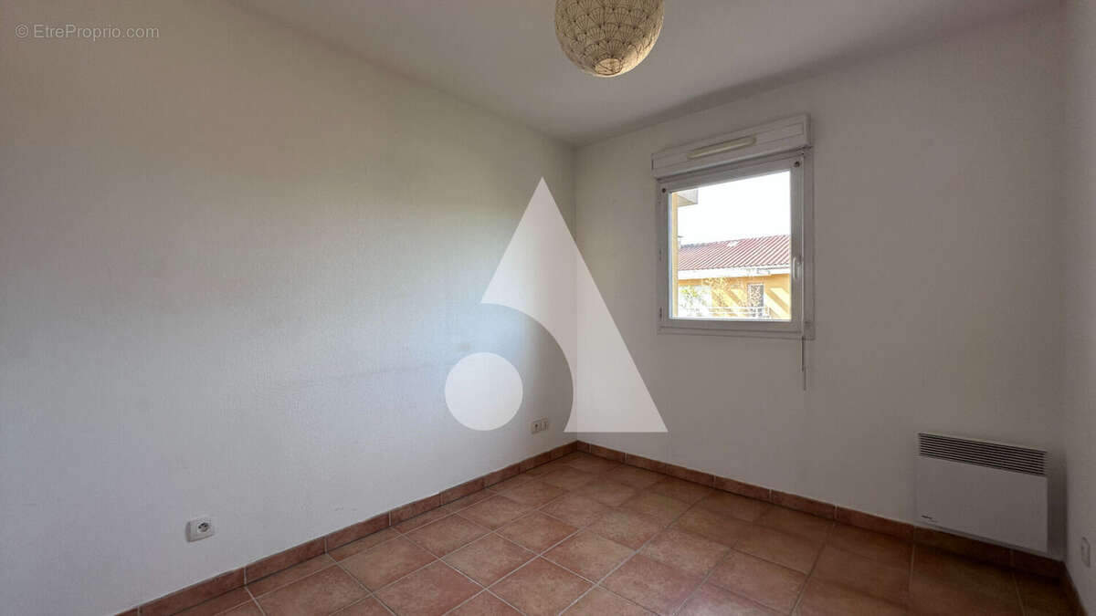 Appartement à MANOSQUE