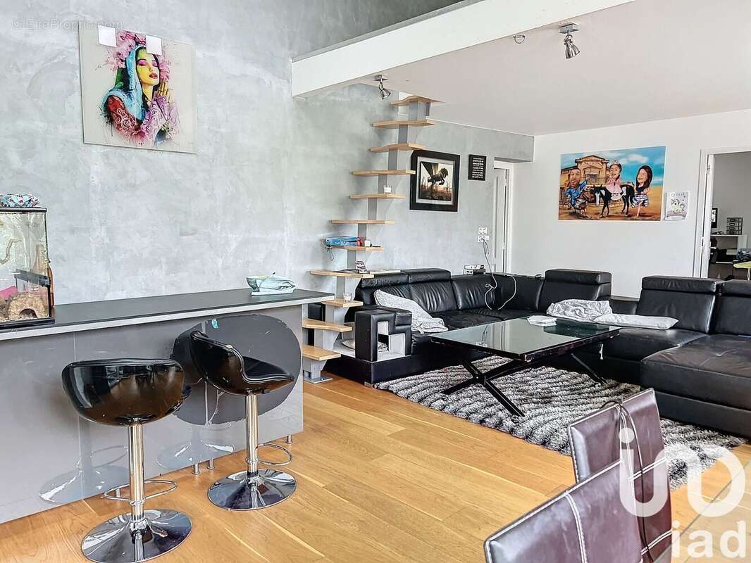 Photo 9 - Appartement à SEVERAC