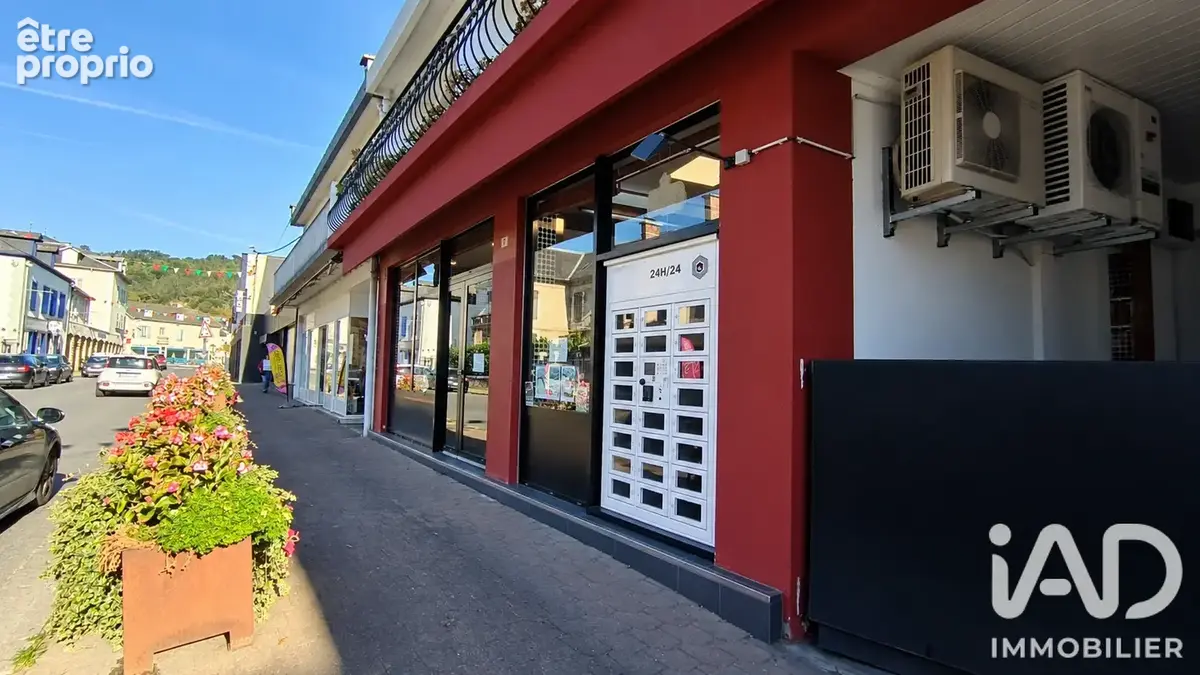 Photo 1 - Commerce à MAULEON-LICHARRE