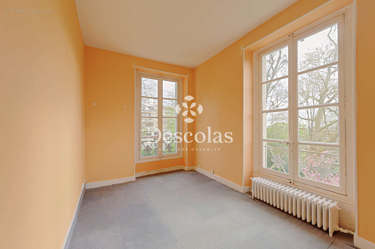 Appartement à LE PECQ