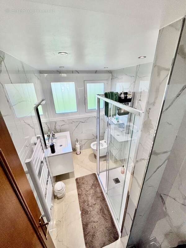 Appartement à MAGLAND