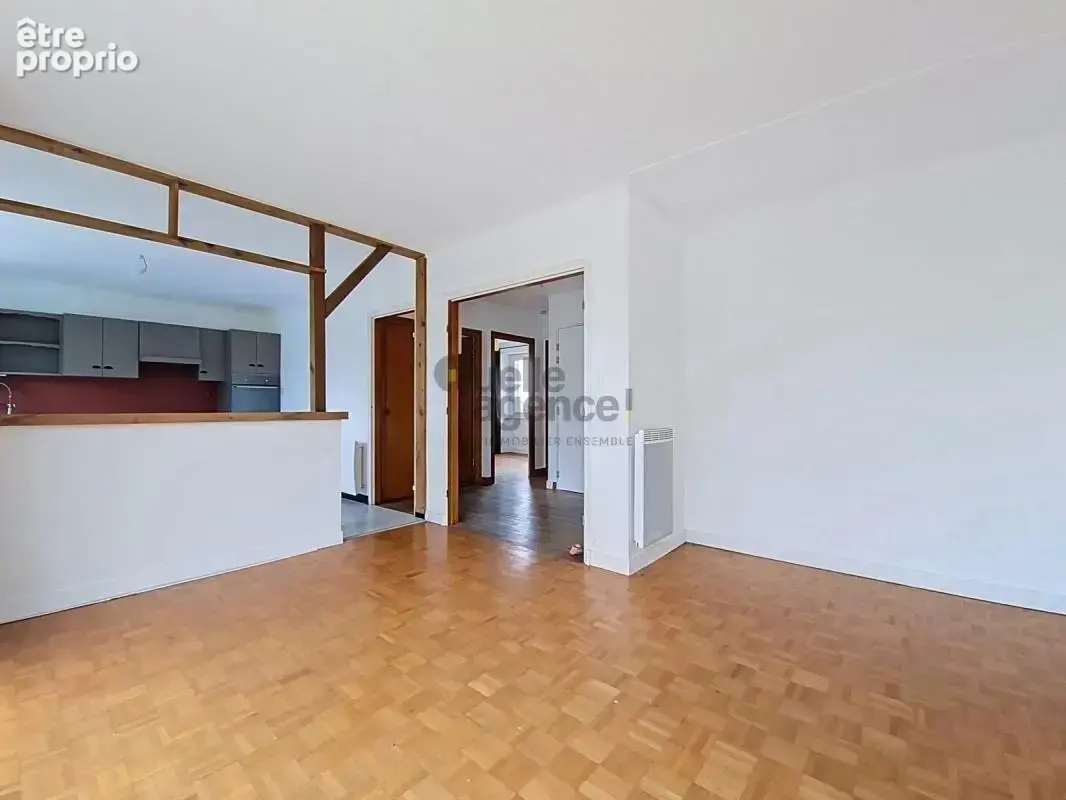 Appartement 66 m² – Crozon - photo 4