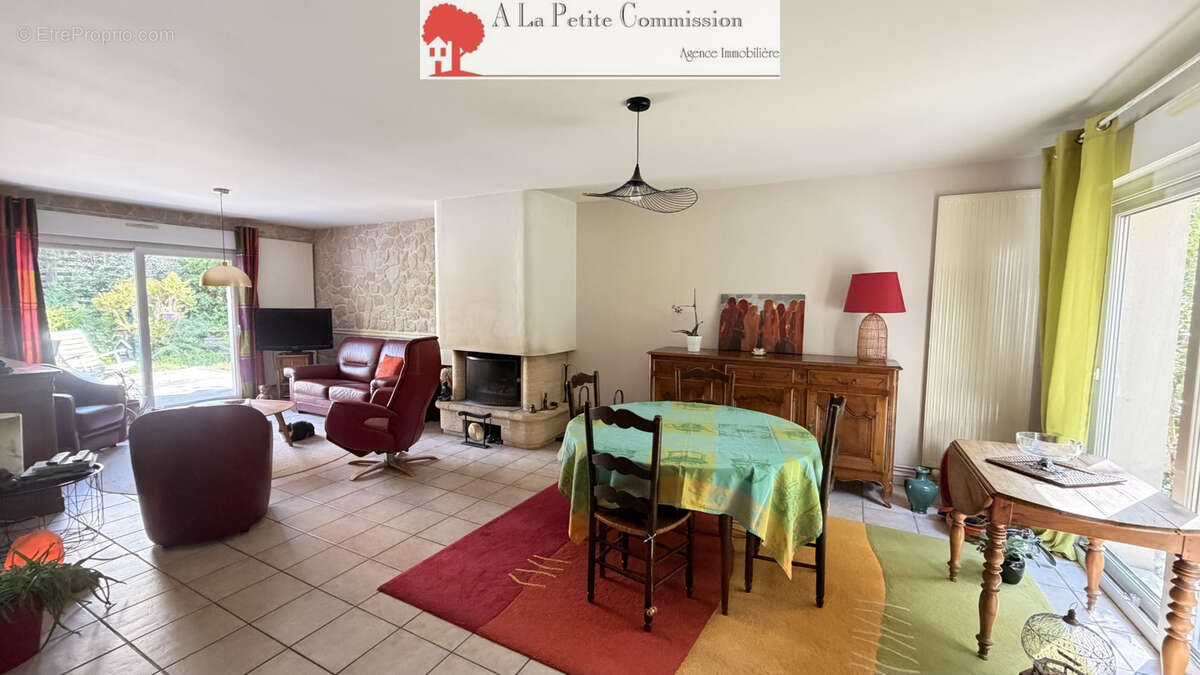 Maison à CHARTRES