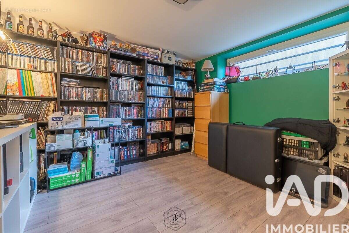 Photo 9 - Maison à GANDRANGE