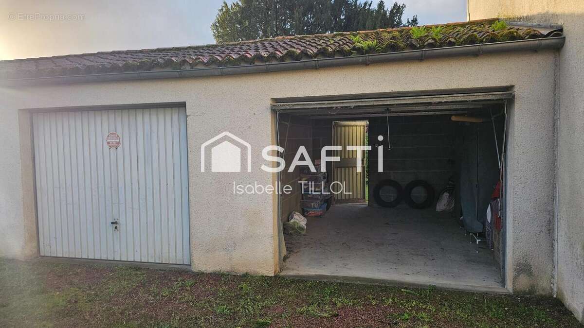 Photo 8 - Appartement à LUCON