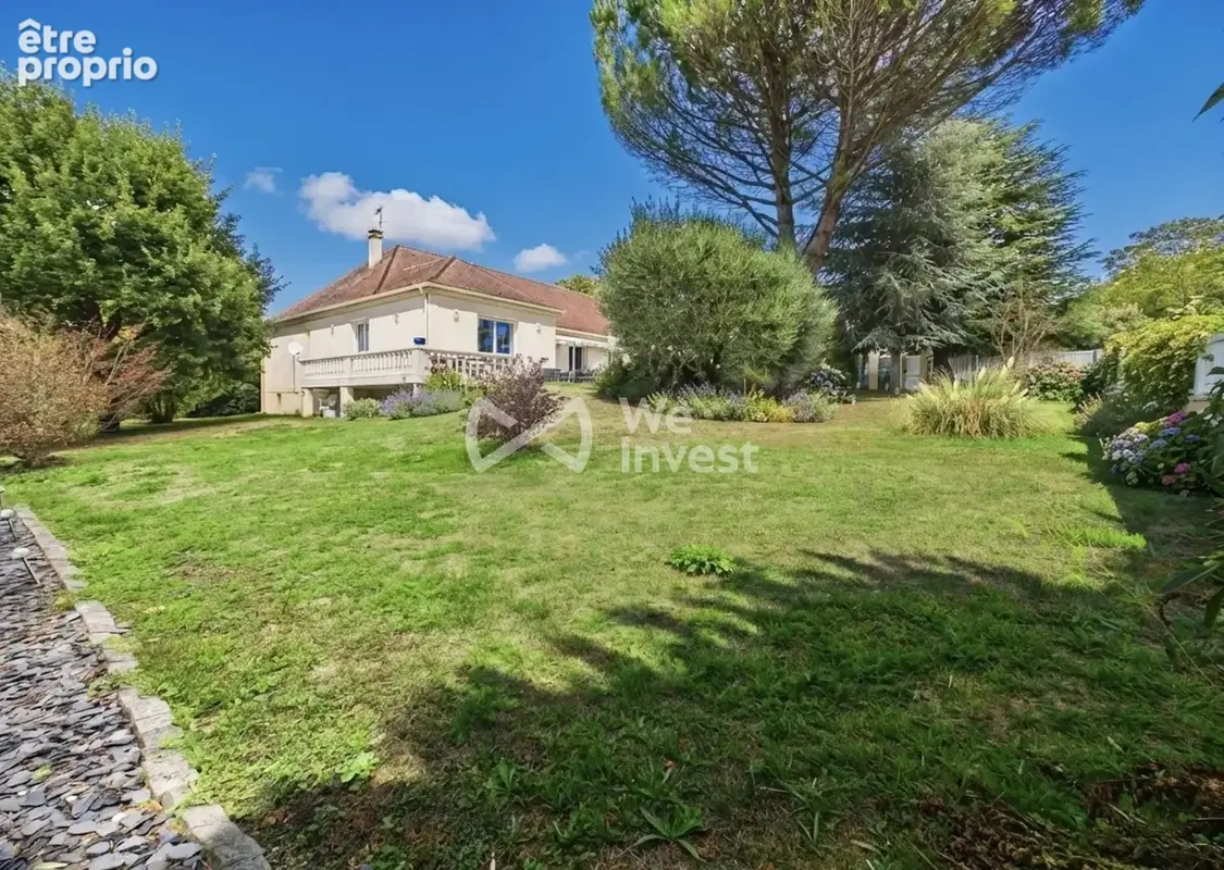 Maison 7 pièces 250 m² à vendre à Itteville (91760) - photo 5