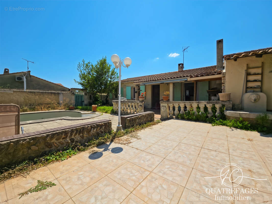 Maison à ARLES
