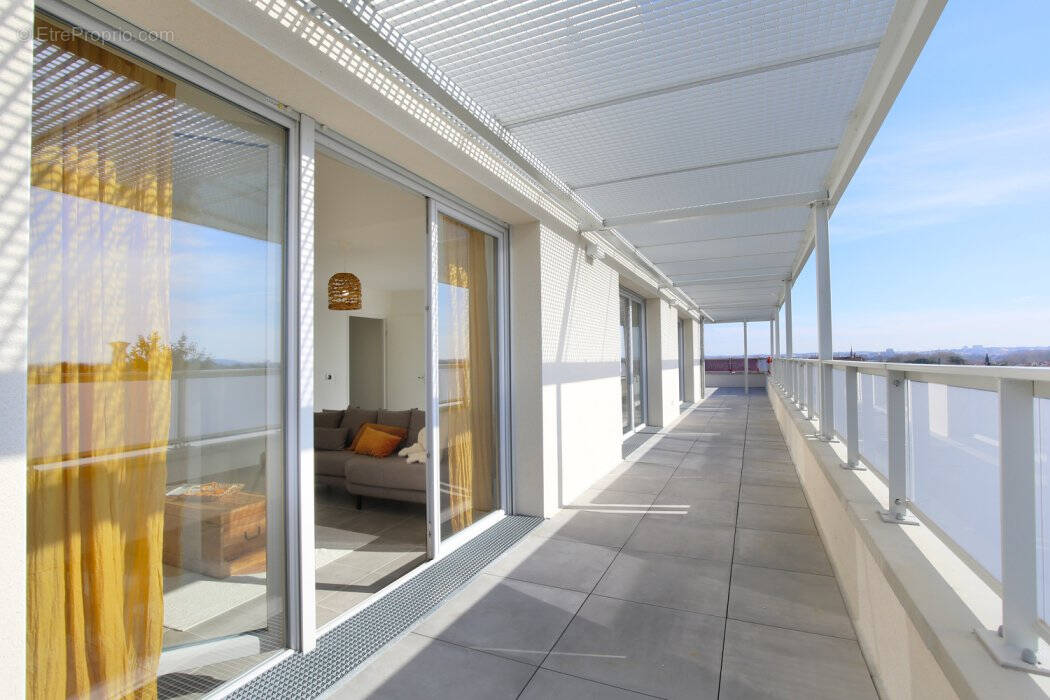 Appartement à BLAGNAC