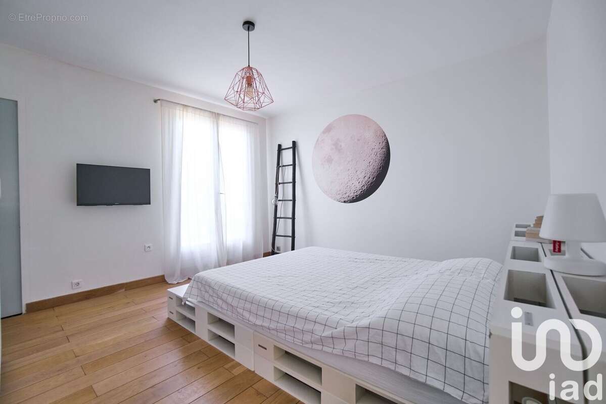 Photo 6 - Maison à CHAMPIGNY-SUR-MARNE