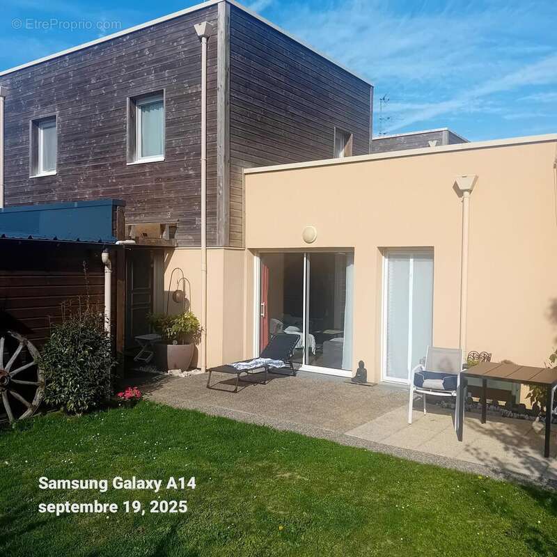 Photo 7 - Maison à TROUVILLE-SUR-MER